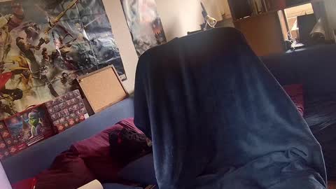 _svenerd_____ online show from April 2, 3:20 pm