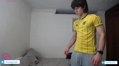 Scot y Patrick online show from December 6, 12:07 am