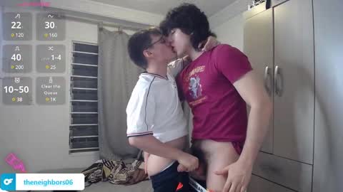 Scot y Patrick online show from January 18, 12:06 am