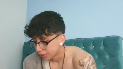 Thomas online show from April 17, 6:38 am