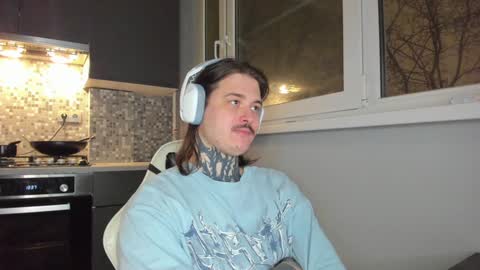 _torfin_ online show from January 10, 7:00 pm