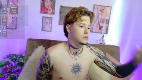 _tyleer_ online show from September 12, 5:13 pm