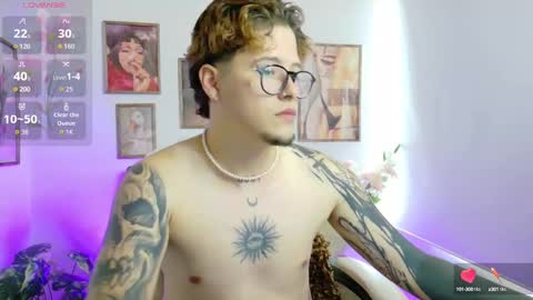 _tyleer_ online show from September 10, 3:21 pm