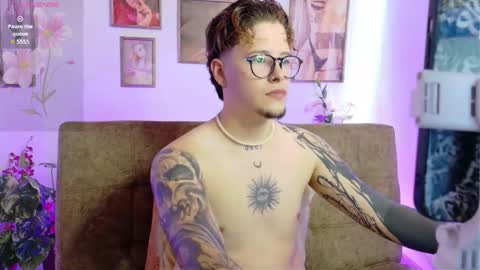 _tyleer_ online show from September 14, 5:15 pm