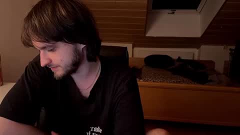 Vlad online show from June 18, 1:18 am