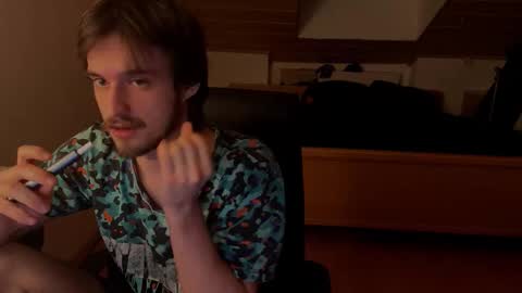 Vlad online show from February 23, 10:44 pm