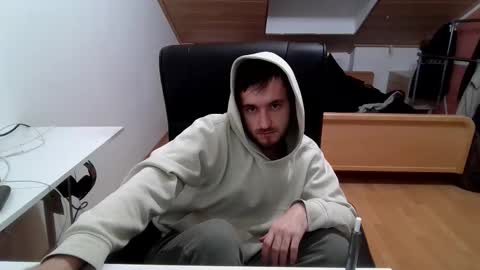 Vlad online show from November 17, 11:19 pm