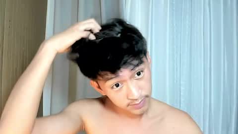 Andrei online show from April 3, 1:52 pm