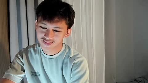 Andrei online show from June 2, 7:48 pm