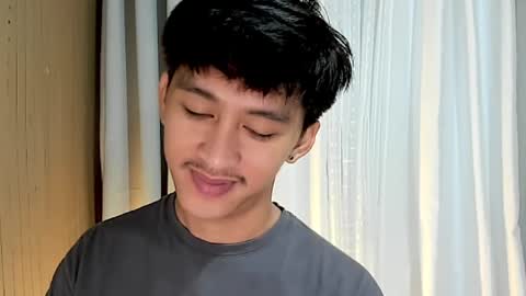 Andrei online show from April 9, 1:03 am