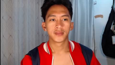 Andrei online show from February 17, 3:38 am