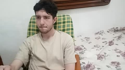 Oleg online show from March 27, 8:54 pm