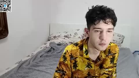 Oleg online show from March 15, 6:03 pm