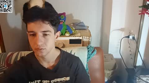 Oleg online show from March 12, 9:55 pm