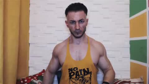 a1devilbody online show from December 21, 12:51 am