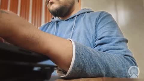 Sleepy owl online show from September 29, 7:29 am