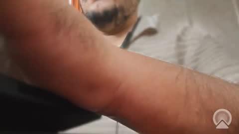 Sleepy owl online show from October 15, 8:11 am