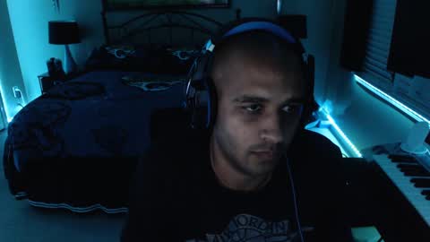 Snapshot of a4orce chatting on February 8, 1:32 am a4orce online show from February 8, 1:32 am