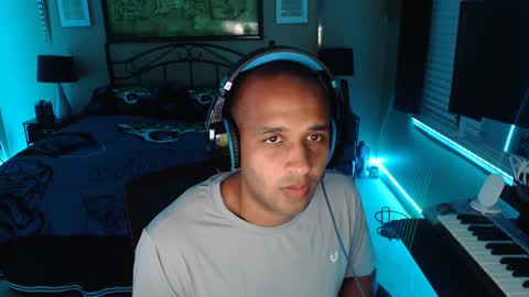 Snapshot of a4orce chatting on March 6, 1:48 am a4orce online show from March 6, 1:48 am