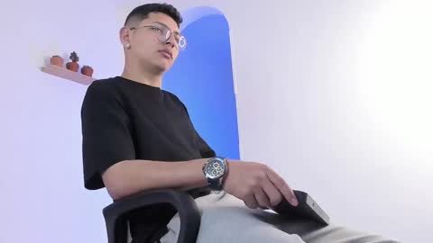 alejo online show from February 26, 7:58 pm