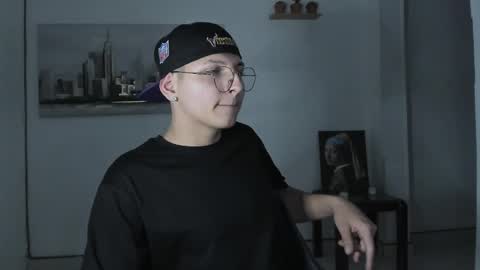 alejo online show from March 1, 4:58 am