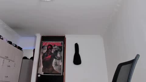 alejo online show from January 22, 8:38 pm