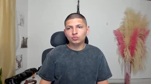 a_lejandro_0_8 online show from March 7, 7:55 pm