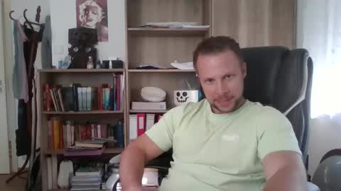 Long distance cumshot online show from May 2, 3:59 pm