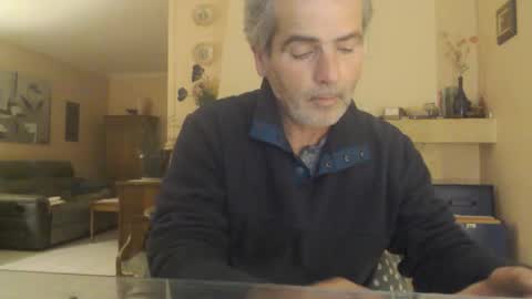 Aalex1717 online show from October 24, 5:20 am