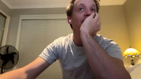 Kris online show from January 6, 10:47 pm