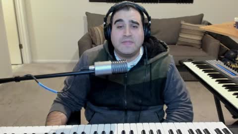 Snapshot of aaroleplayer chatting on January 4, 10:02 pm Aaron online show from January 4, 10:02 pm