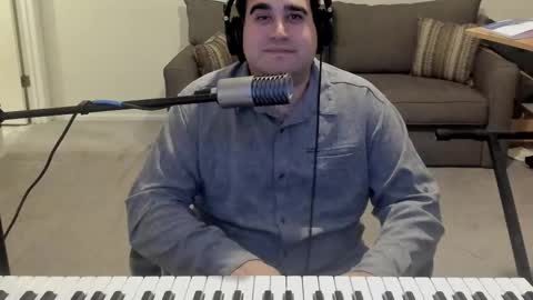 Snapshot of aaroleplayer chatting on March 8, 1:04 am Aaron online show from March 8, 1:04 am