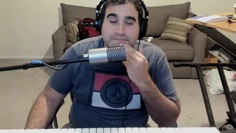 Snapshot of aaroleplayer chatting on February 15, 1:22 am Aaron online show from February 15, 1:22 am