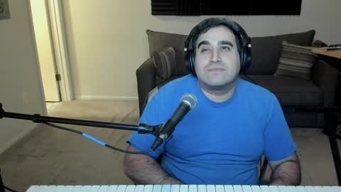 Snapshot of aaroleplayer chatting on December 7, 5:04 am Aaron online show from December 7, 5:04 am