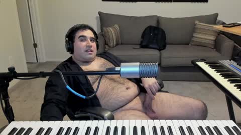 Snapshot of aaroleplayer chatting on December 19, 11:46 pm Aaron online show from December 19, 11:46 pm