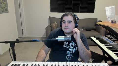 Snapshot of aaroleplayer chatting on January 10, 2:35 am Aaron online show from January 10, 2:35 am