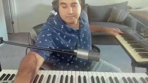 Snapshot of aaroleplayer chatting on September 28, 5:44 pm Aaron online show from September 28, 5:44 pm