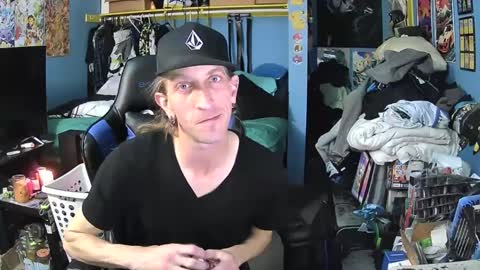 Snapshot of aaron111dub chatting on February 21, 6:29 am NorCalLongSlong online show from February 21, 6:29 am