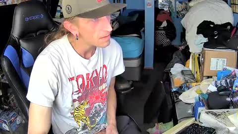 NorCalLongSlong online show from June 11, 3:10 pm