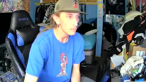 NorCalLongSlong online show from July 24, 2:57 pm