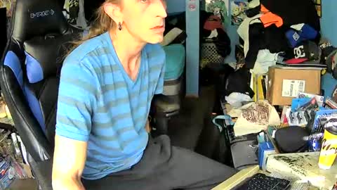 NorCalLongSlong online show from June 13, 3:10 pm