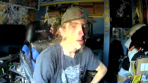 NorCalLongSlong online show from July 10, 2:37 am