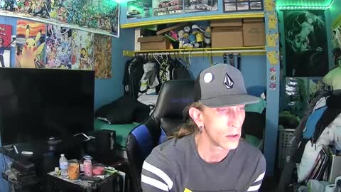 Snapshot of aaron111dub chatting on February 24, 6:38 am NorCalLongSlong online show from February 24, 6:38 am