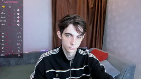 Aaron Bang online show from May 31, 9:27 pm
