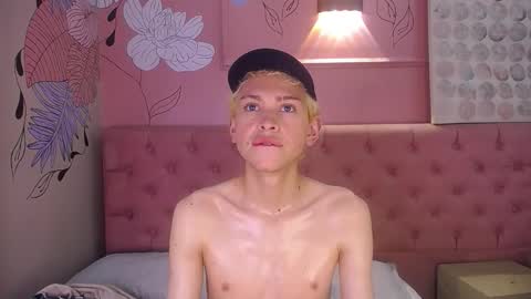 Aaron fordd online show from November 25, 1:35 pm