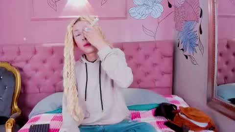 Aaron fordd online show from December 22, 1:30 pm