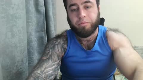 Davin tayl online show from March 18, 4:32 pm