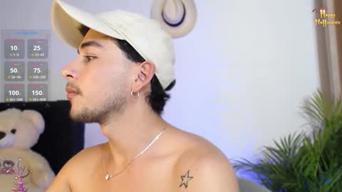 KAI  online show from October 25, 9:16 pm