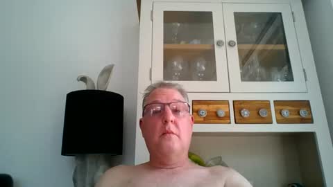 Aaron online show from June 20, 1:49 pm