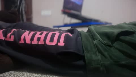 aaryan_sexoo online show from February 12, 9:26 am